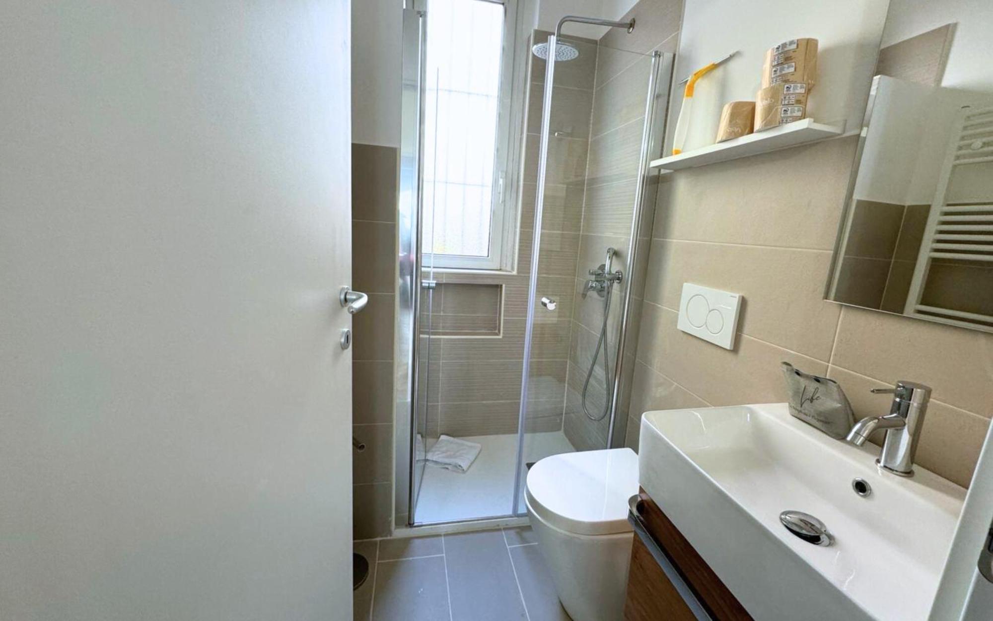 Appartement House- 1 Min Metro - 15 Min Duomo *